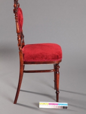 Реставрация венских стульев