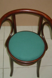 Реставрация венских стульев