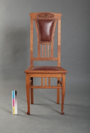 Реставрация антикварных стульев