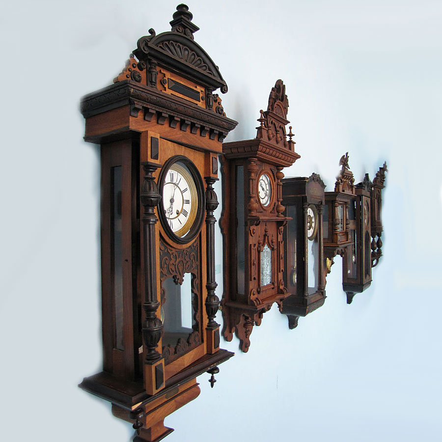 Корпус для настенных часов. Старинные настенные часы. Антикварные часы настенные. Старинные деревянные часы. Часы настенные деревянные старинные.