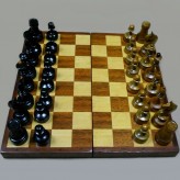 Реставрация шахмат