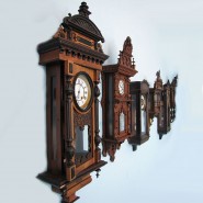 Реставрация часов в Харькове